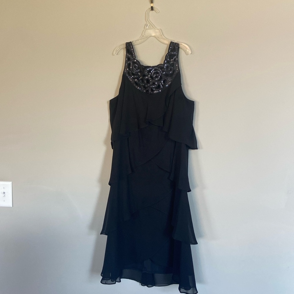 Cocktail dress